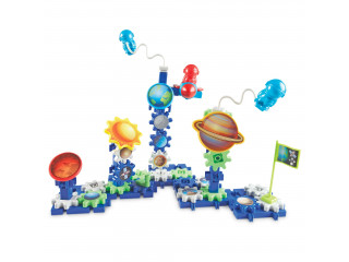 "Волшебные шестеренки. Космические исследователи" (77 элемента)