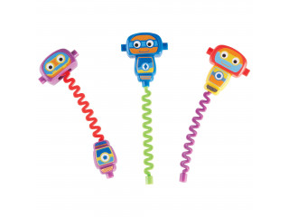 "Волшебные шестеренки. Фабрика роботов" (79 элементов)