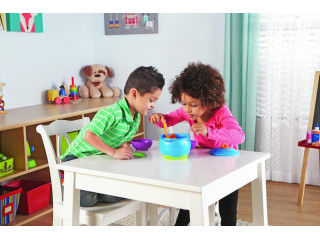 Развивающая игрушка Мы растем "Варим суп" (серия New Sprouts, 23 элемента)