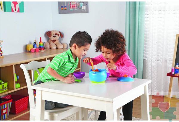 Развивающая игрушка Мы растем "Варим суп" (серия New Sprouts, 23 элемента)