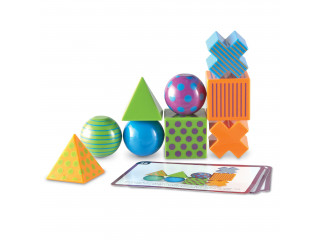 Развивающая игра "Ментал блокс"  (40 элементов)