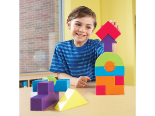 Развивающая игра "Ментал блокс 360"  (55 элементов)