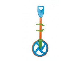 Развивающая игрушка "Измерительное колесо"  (5-в-1, 1 элемент)