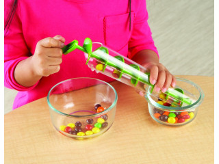 "Инструмент для развития мелкой моторики Архимедов винт" (1 элемент)