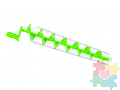"Инструмент для развития мелкой моторики Архимедов винт" (1 элемент)