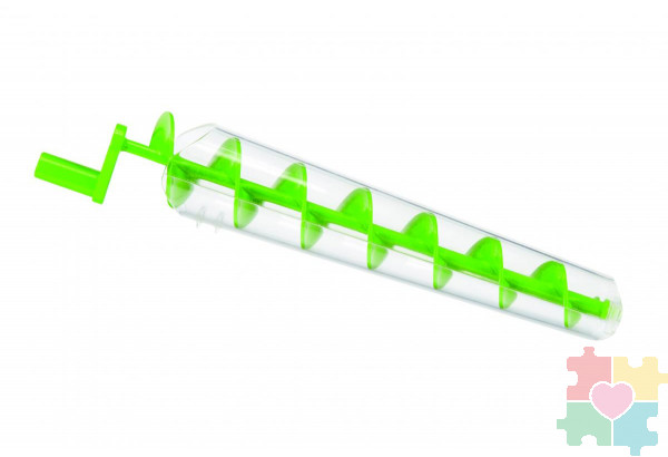 "Инструмент для развития мелкой моторики Архимедов винт" (1 элемент)