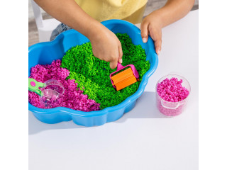ПлэйФоум PlayFoam "Pluffle.Сенсорная станция" (6 элементов)