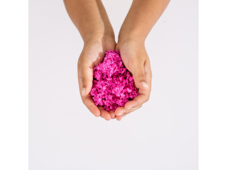ПлэйФоум PlayFoam "Pluffle.Сенсорная станция" (6 элементов)