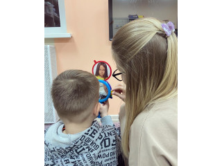 Набор Зеркало эмоций "Моё настроение", 4 шт. (цвета в ассортименте)