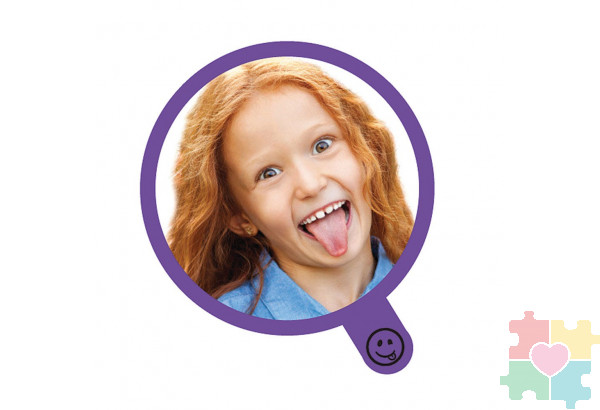 Зеркало эмоций "Моё настроение" (1 элемент) Зеркало эмоций "Моё настроение" (1 элемент)