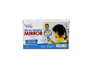 Зеркало эмоций "Моё настроение" (1 элемент)