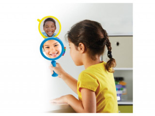 Зеркало эмоций "Моё настроение" (1 элемент)