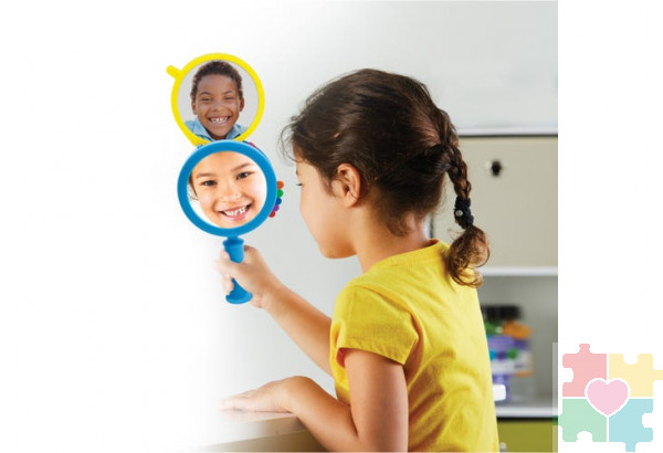 Зеркало эмоций "Моё настроение" (1 элемент)