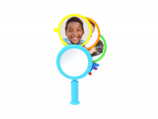 Зеркало эмоций "Моё настроение" (1 элемент)