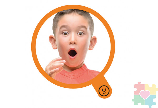 Зеркало эмоций "Моё настроение" (1 элемент)