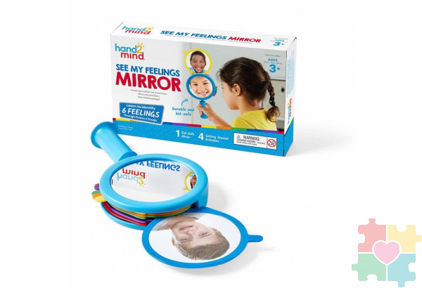 Зеркало эмоций "Моё настроение" (1 элемент)