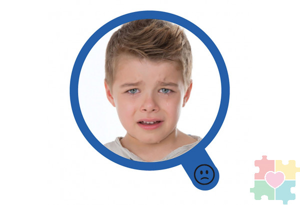 Зеркало эмоций "Моё настроение" (1 элемент) Зеркало эмоций "Моё настроение" (1 элемент)