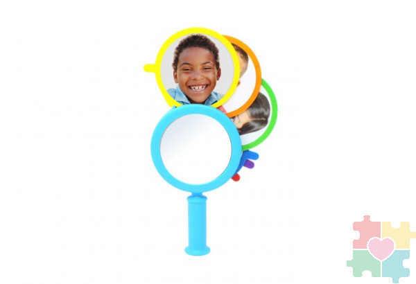 Зеркало эмоций "Моё настроение" (1 элемент)