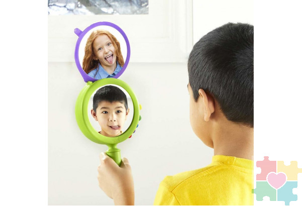 Зеркало эмоций "Моё настроение" (1 элемент)