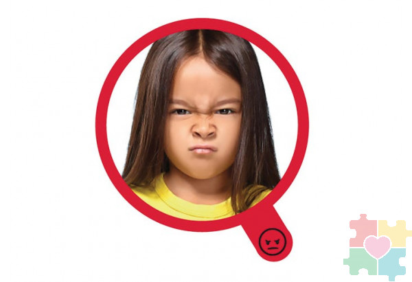 Зеркало эмоций "Моё настроение" (1 элемент)