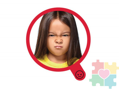 Зеркало эмоций "Моё настроение" (1 элемент)