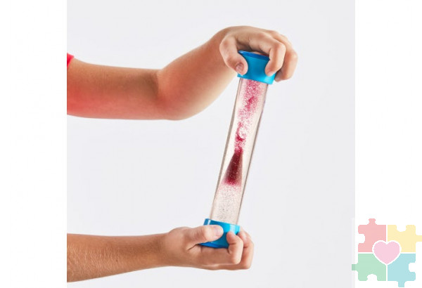 "Развивающая игрушка "Волшебные колбы" (4 элемента)