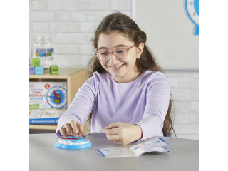 Развивающая игрушка "Часовой пазл. Продвинутый" (1 элемент)