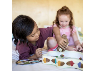 Развивающая игра "Проворная белка" (1 элемент)