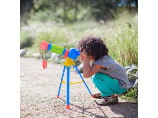 Мой первый телескоп (серия GeoSafari, Jr. My First Telescope)
