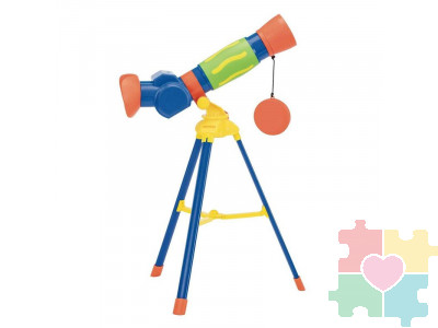 Мой первый телескоп (серия GeoSafari, Jr. My First Telescope)