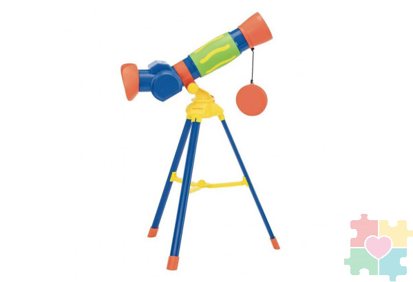 Мой первый телескоп (серия GeoSafari, Jr. My First Telescope)