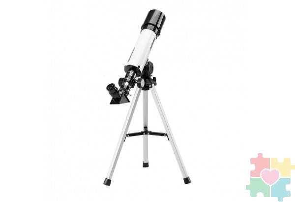 Мой первый телескоп (серия GeoSafari, Vega 360)