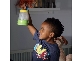 Моя первая лаборатория "Солнечный фонарь" (серия Primary Science, 1 элемент)