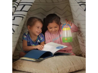 Моя первая лаборатория "Солнечный фонарь" (серия Primary Science, 1 элемент)