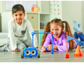 "Робот Ботли Делюкс. Версия 2.0" (78 элементов)