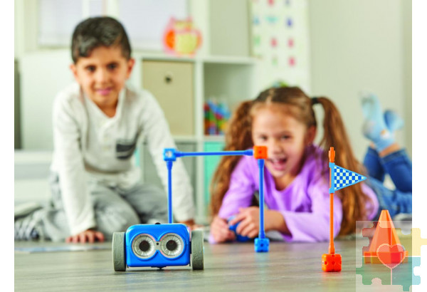 "Робот Ботли Делюкс. Версия 2.0" (78 элементов)