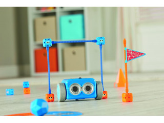 "Робот Ботли Делюкс. Версия 2.0" (78 элементов)