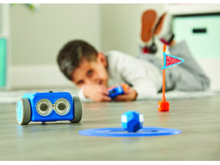 "Робот Ботли Делюкс. Версия 2.0" (78 элементов)