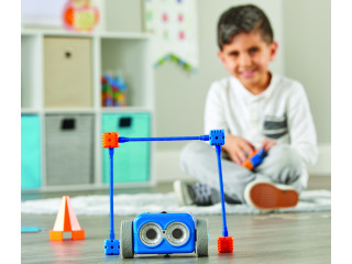 "Робот Ботли Делюкс. Версия 2.0" (78 элементов)