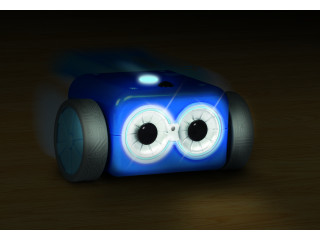 "Робот Ботли Делюкс. Версия 2.0" (78 элементов)