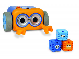 "Робот Ботли Делюкс. Версия 2.0" (78 элементов)