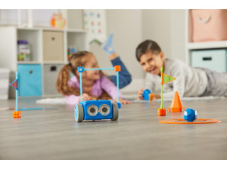 "Робот Ботли Делюкс. Версия 2.0" (78 элементов)