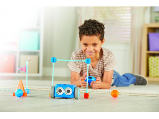 "Робот Ботли Делюкс. Версия 2.0" (78 элементов)