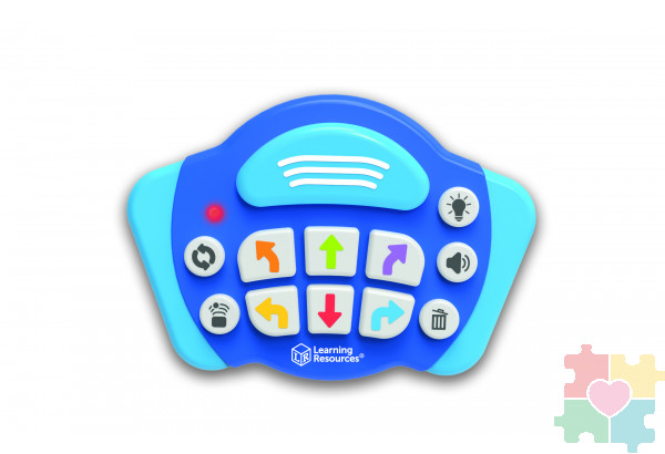 "Робот Ботли Делюкс. Версия 2.0" (78 элементов)