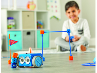 "Робот Ботли Делюкс. Версия 2.0" (78 элементов)