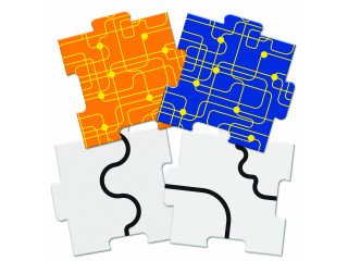 "Робот Ботли Делюкс. Версия 2.0" (78 элементов)