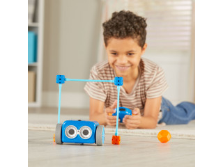 "Робот Ботли Делюкс. Версия 2.0" (78 элементов)