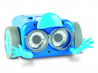 Развивающая игрушка "Аксессуары для робота Ботли. Король Вечеринки" (13 элементов)