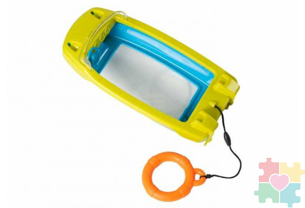 Исследовательская лодка (серия GeoSafari, Jr. Underwater, с увеличением)