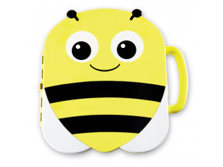 Развивающая игрушка "Пчелиная азбука" (44 элемента, англ.яз.)